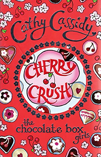 Beispielbild fr Cherry Crush zum Verkauf von SecondSale