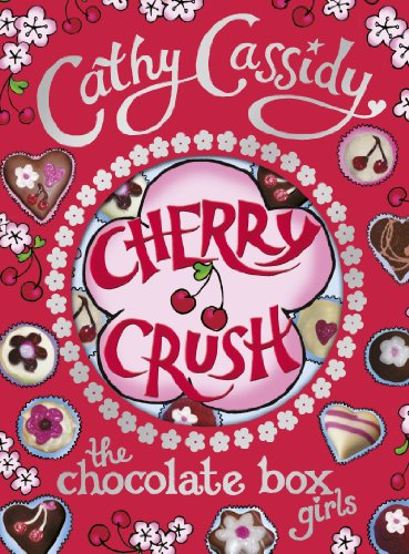 Imagen de archivo de Chocolate Box Girls Cherry Crush a la venta por SecondSale