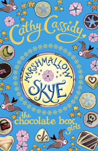 Stock image for Marshmallow Skye by Cathy Cass for sale by SecondSale