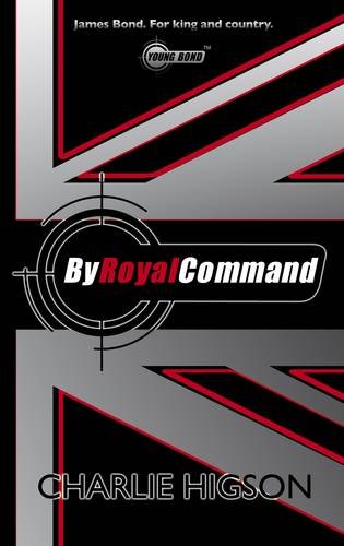 9780141384856: Young Bond: By Royal Command