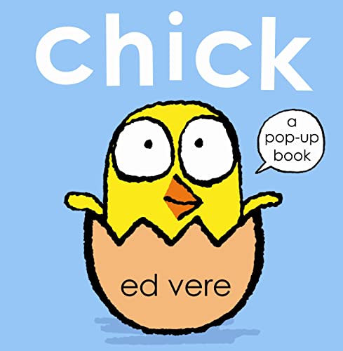 Imagen de archivo de Chick. Ed Vere a la venta por ThriftBooks-Atlanta