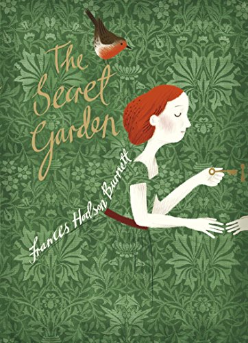 Beispielbild fr The Secret Garden zum Verkauf von Blackwell's