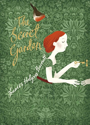 9780141385501: The secret garden - V & A collectors edition (Puffin Classics)