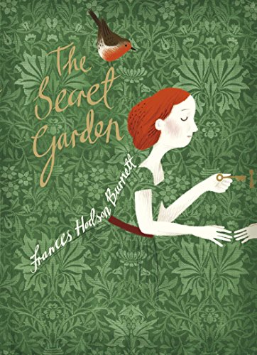 9780141385501: The Secret Garden: V&A Collector's Edition