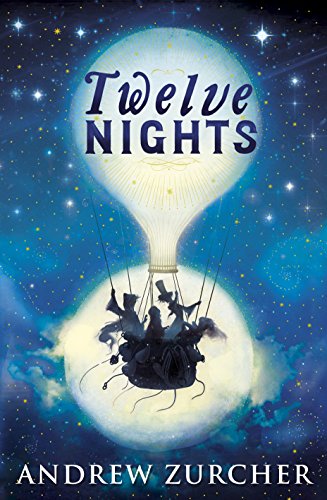 Imagen de archivo de Twelve Nights a la venta por dsmbooks
