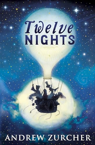Stock image for Twelve Nights for sale by Blackwell's