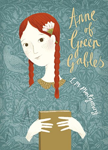 9780141385662: Anne of Green Gables - V & A collectors edition (Puffin Classics)