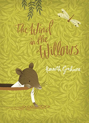 9780141385679: The wind in the willows - V & Acollectors edition (Puffin Classics)