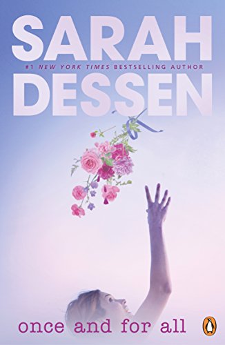 9780141386690: Once and for All: Sarah Dessen
