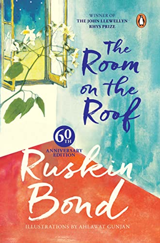 Stock image for The Room on the Roof (Puffin Modern Clas for sale by Majestic Books