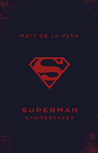 9780141386850: Superman: Dawnbreaker