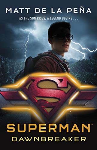 9780141386867: Superman: dawnbreaker (DC Icons series)