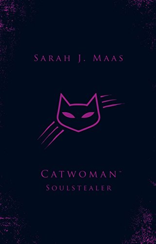 9780141386881: Catwoman: Soulstealer (DC Icons series)
