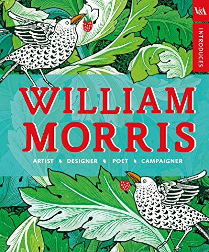 Stock image for William Morris for sale by Blackwell's