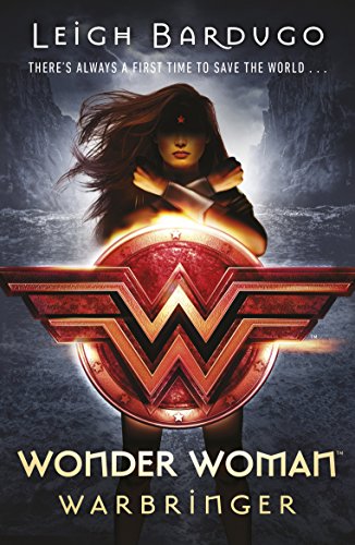 9780141387376: Wonder Woman: Warbringer: 01 (DC Icons series)