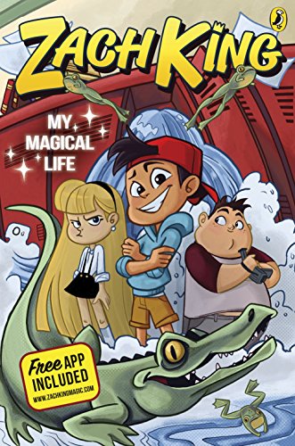 Stock image for My Magical Life: Tom Fletcher Book Club Title 2018 (My Magical Life 1) for sale by AwesomeBooks