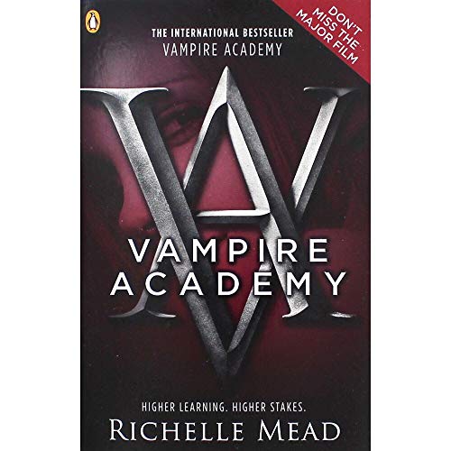 Stock image for Vampire Academy (book 1) for sale by WorldofBooks