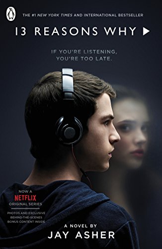 Stock image for 13 Reasons Why for sale by Blackwell's