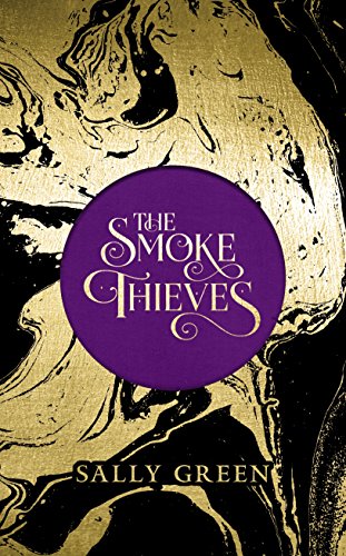 Beispielbild fr The Smoke Thieves zum Verkauf von WorldofBooks