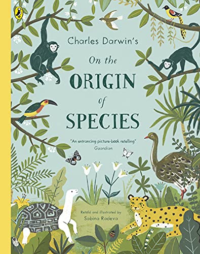 9780141388519: On The Origin of Species