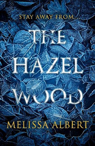 Stock image for The Hazel Wood for sale by medimops