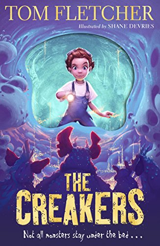 9780141388847: The Creakers