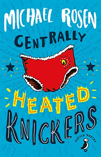 9780141388960: Centrally Heated Knickers