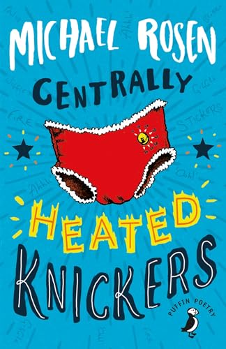 Stock image for Centrally Heated Knickers for sale by Blackwell's