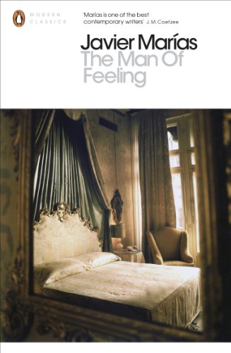 Beispielbild fr The Man of Feeling (Penguin Modern Classics) zum Verkauf von WorldofBooks