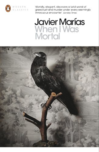9780141389264: When I Was Mortal (Penguin Modern Classics)