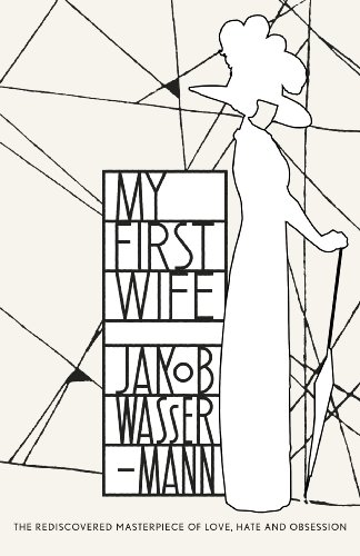 Beispielbild fr Penguin Classics My First Wife zum Verkauf von ThriftBooks-Atlanta