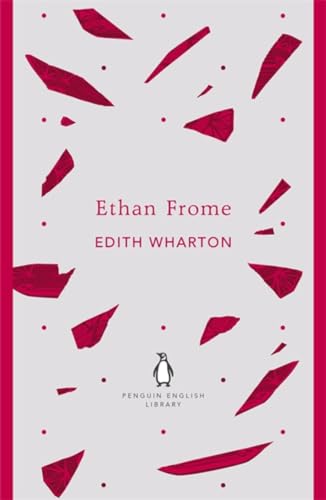 Beispielbild fr Ethan Frome zum Verkauf von Blackwell's