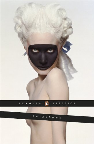 9780141389417: Penguin Classics: The Catalogue