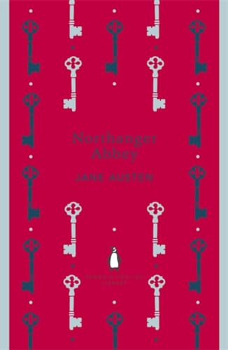 9780141389424: Northanger Abbey: Jane Austen (The Penguin English Library)