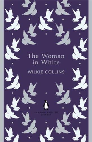 Stock image for Penguin English Library the Woman in White (The Penguin English Library) for sale by Zoom Books Company