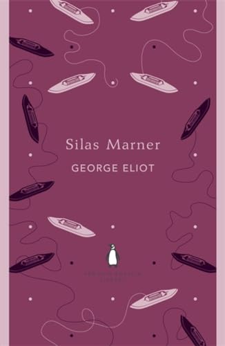 9780141389455: Silas Marner (The Penguin English Library)