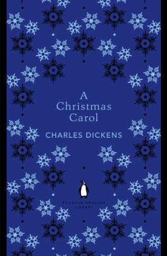 9780141389479: A Christmas Carol: Charles Dickens (The Penguin English Library)