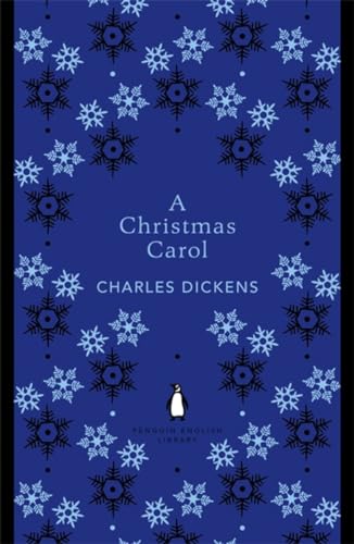 9780141389479: Penguin English Library a Christmas Carol (The Penguin English Library)