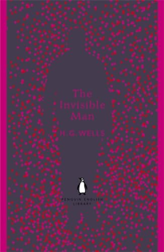 9780141389516: The Invisible Man: H. G. Wells (The Penguin English Library)