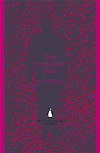 Stock image for The Invisible Man for sale by Blackwell's