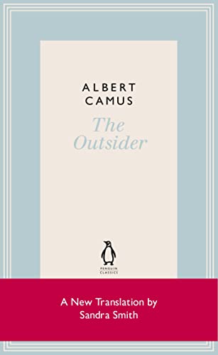 Stock image for Penguin Classics the Outsider for sale by Book Deals