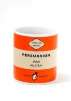 9780141389615: Mug - Persuasion - Jane Austen: Penguin Merchandise