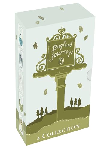 9780141389639: English Journeys 5 Copy Collection CPD