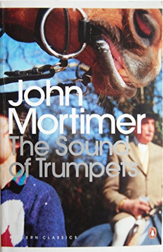 Imagen de archivo de The Sound of Trumpets a la venta por AwesomeBooks