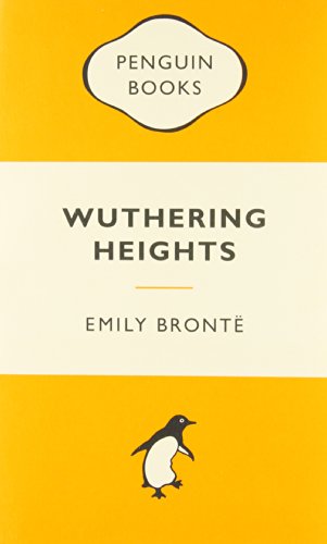 Wuthering Heights: Penguin Merchandise Books - Emily Brontë