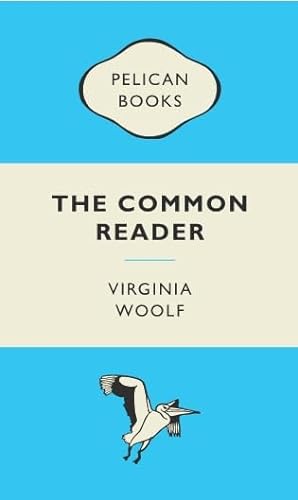 9780141389899: The Common Reader