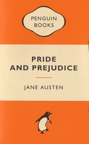 Pride and Prejudice (Penguin Classics) - Austen, Jane