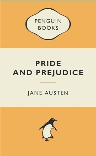 9780141389905: Pride and Prejudice
