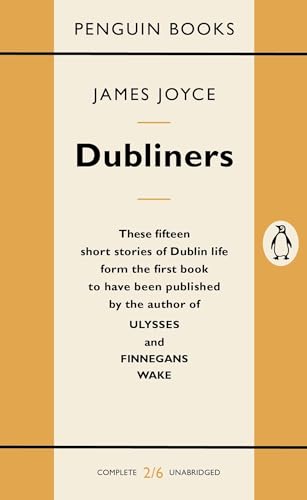 9780141389950: Dubliners