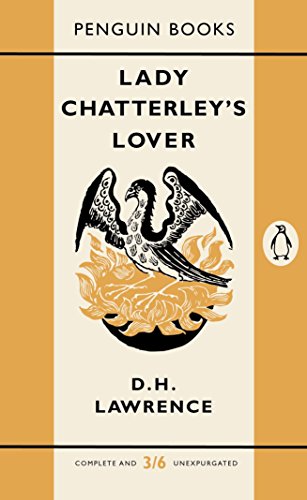 9780141389967: Lady Chatterley's Lover